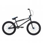  BMX SUBROSA 2018 Tiro XL 21" - Preto 