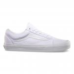  Ténis VANS Old Skool 40 - Branco 
